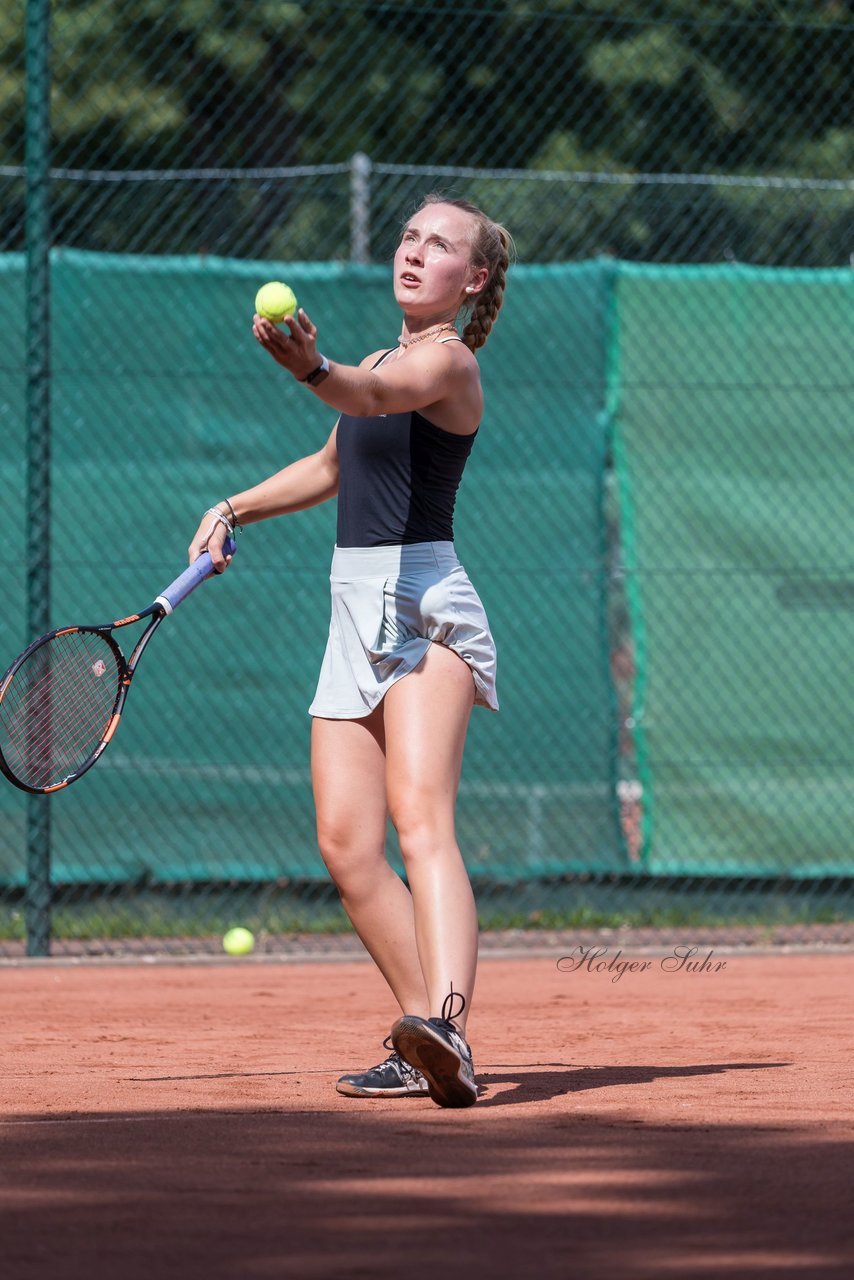 Lotte Federski 204 - Bergstedt Open